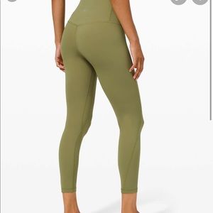 Lululemon Unlimit Leggings